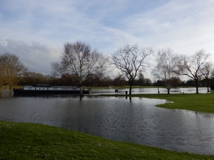 River Thames