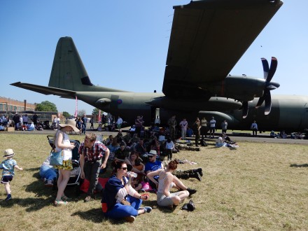 Abingdon Air and Country Show