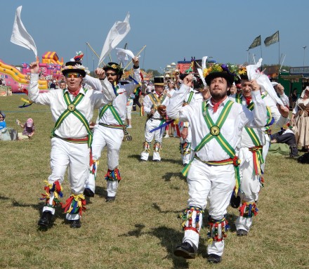 Abingdon Air and Country Show