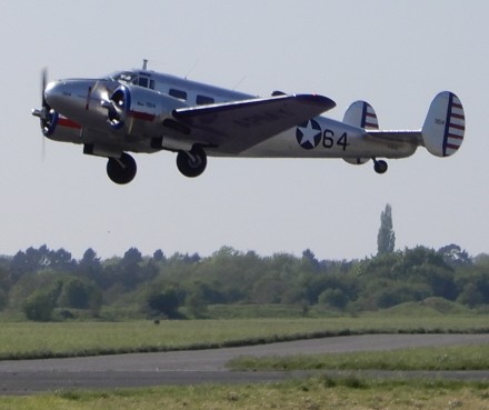 Abingdon Air and Country Show