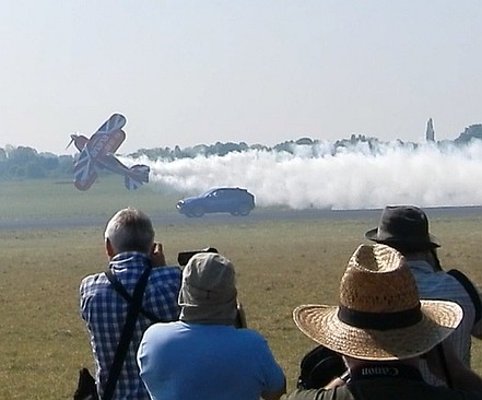 Abingdon Air and Country Show