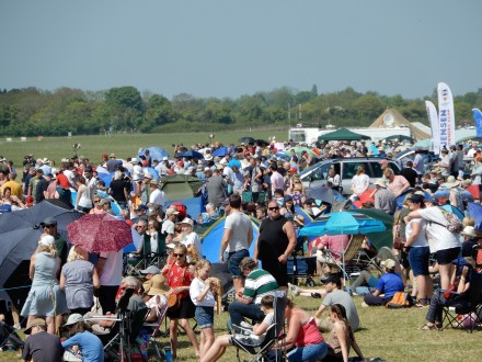 Abingdon Air and Country Show