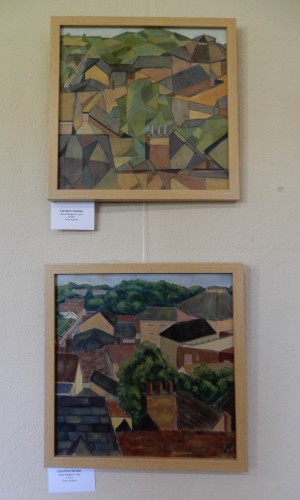 Oxfordshire Artweeks