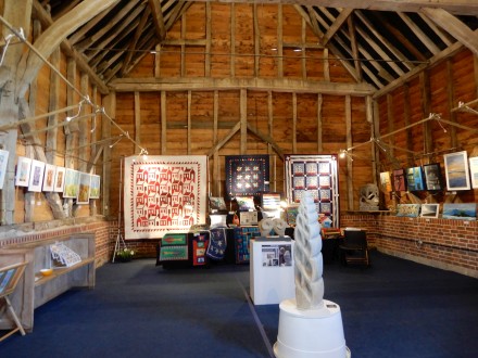 Oxfordshire Artweeks