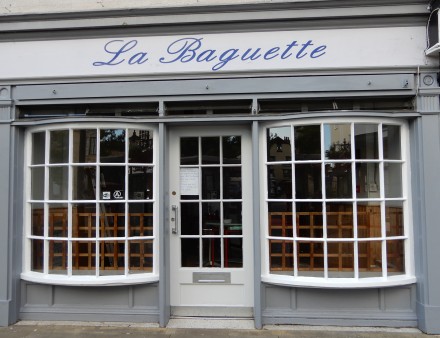 La Baguette