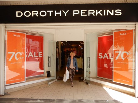 Dorothy Perkins