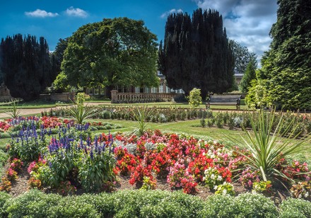 Abingdon Camera Club