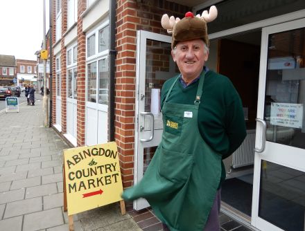 Abingdon Craft Market