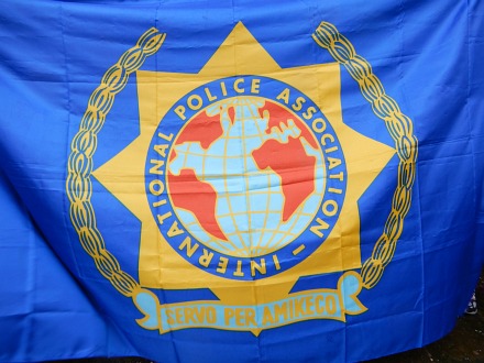 International Police Association