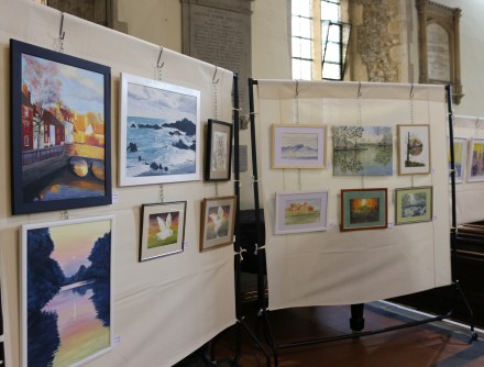 Abingdon Artists