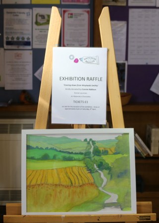 Abingdon Artists