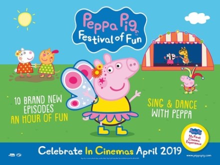 Easter Holiday Films