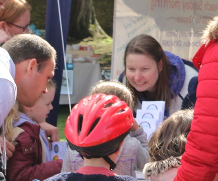 Abingdon Passion Play