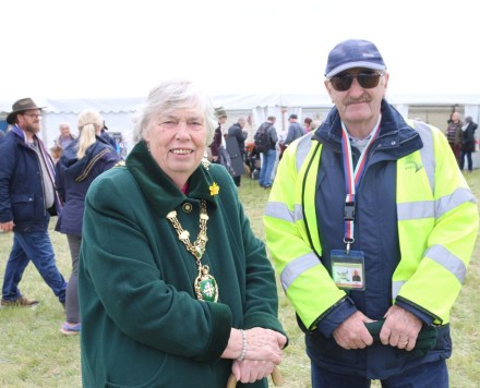 Twentieth Abingdon Air and Country Show