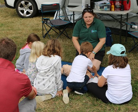 South Abingdon Fun day