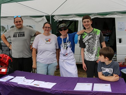 South Abingdon Fun day