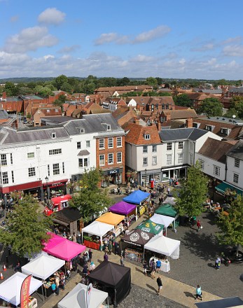 Chilli Festival