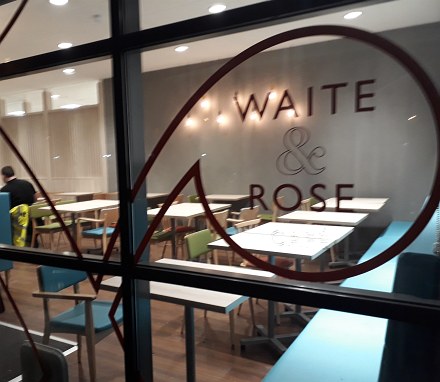 Waitrose 'Unpacked' in Abingdon