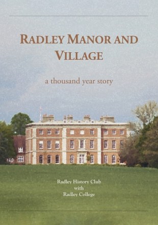 Radley Manor and Village