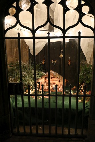 Nativity Scene for Christmas