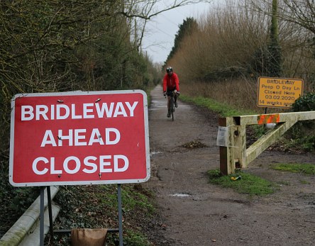 Cycleway Improvements