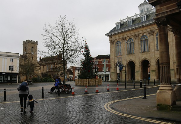 Boxing Day Floods