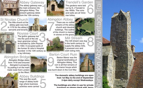 Heritage Open Days 2020