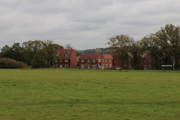 Drayton Field