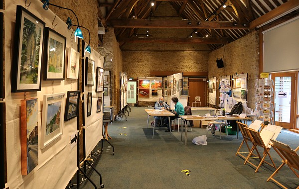 Abingdon Artists