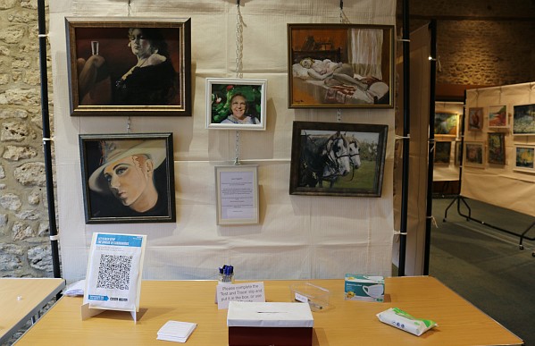 Abingdon Artists