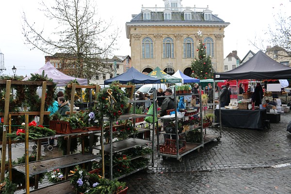 Farmers Market