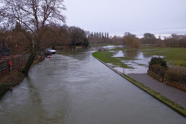 Down Bridge Street