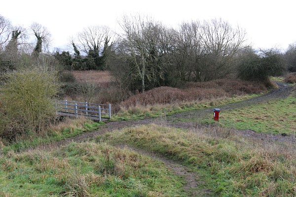 Abbey Fish Ponds