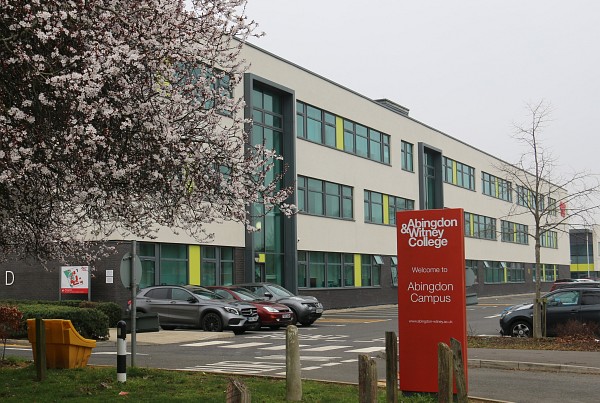 Abingdon and Witney College