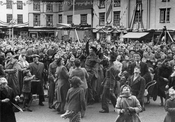 Coronation 1953